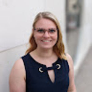 Meet your Posher, Andrea k